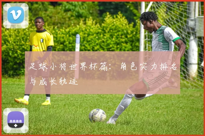 足球小将世界杯篇：角色实力排名与成长轨迹