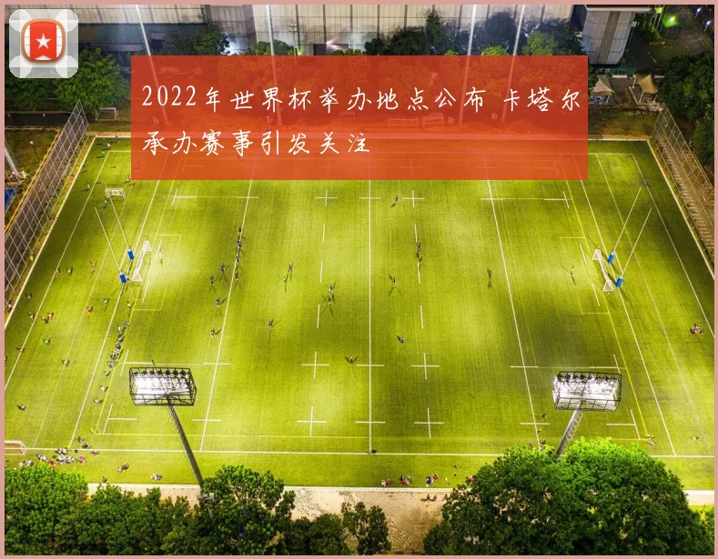 2022年世界杯举办地点公布 卡塔尔承办赛事引发关注
